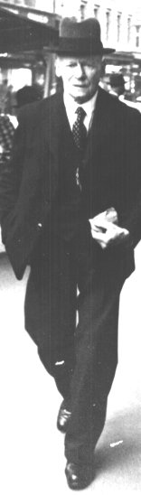 Arthur Muskett Darken