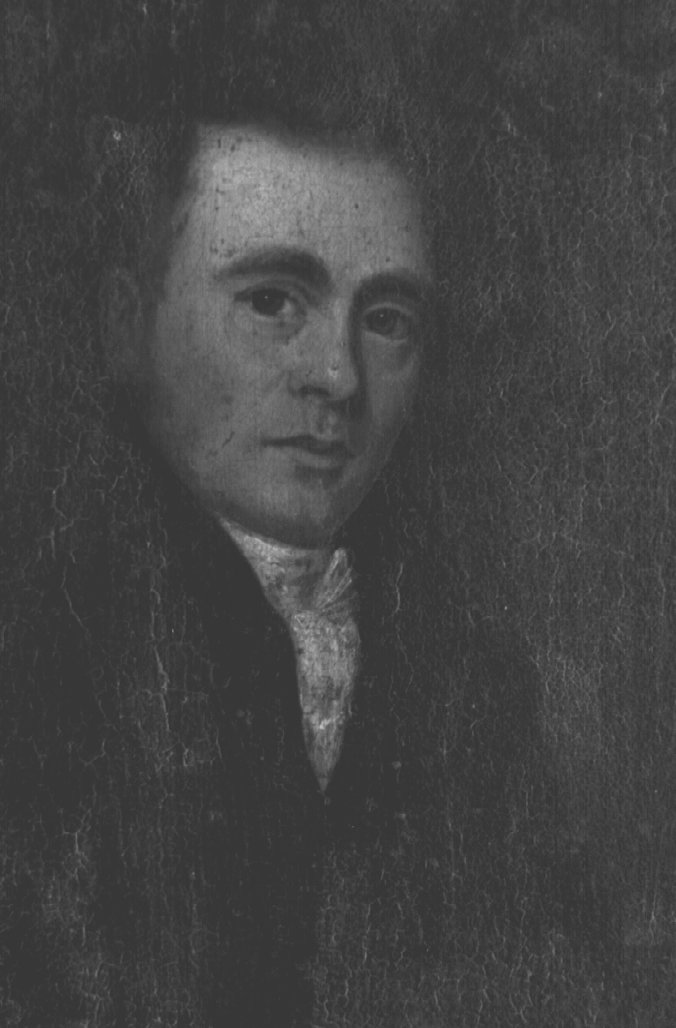 John Darken